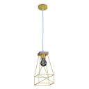 Подвесной светильник для детской MD.7370-1-P YELLOW Imex