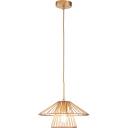 Подвесной светильник (10016/1P Gold) Indigo STRATO V000285