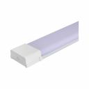 Светодиодный светильник Jazzway настенно-потолочный PPO-02 1200 Opal 36Вт 6500К IP40 160-260В ДПО 5017832