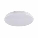 Накладной светодиодный светильник PPB / PPB STARWAY-2 24w 4000K IP20 D260*55 Jazzway (5025479), цена за 1 шт.