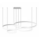 Подвесной светильник светодиодный Kink Light Тор 08204,01РA кольцо