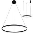 Подвесной светильник светодиодный Kink Light Тор 08213,19A(3000K) кольцо