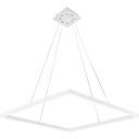 Подвесной светодиодный светильник Kink Light Альтис 08226,01(4000K)