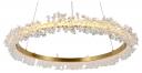 Подвесная люстра Kink Light Лаура 08243,36A