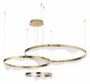 Светильник подвесной Kink Light Кастела 08263,36P