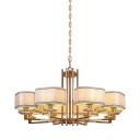 Подвесная люстра L'Arte Luce Furstenberg L04008.88