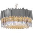 Подвесная люстра L'Arte Luce Empire L21501.98