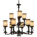 Подвесная люстра L'Arte Luce York L50009.05