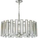 Подвесная люстра Lightstar Agave 712064