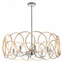 Люстра на штанге Lightstar Regolo 713083
