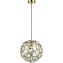 Подвесной светильник Lightstar Fermo 724012 в форме шара
