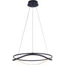Подвесной светильник светодиодный Lightstar Rotonda 736517