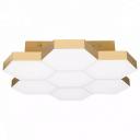 Потолочный светодиодный светильник Lightstar Favo 750071