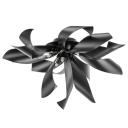 Потолочная люстра Lightstar TURBIO 754167