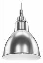 Подвесной светильник Lightstar Loft 765014 Цвет плафонов хром Цвет арматуры хром