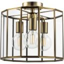 Потолочная люстра Lightstar Genni 798231