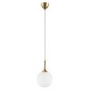 Подвесной светильник Lightstar GLOBO 813022 в форме шара