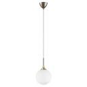 Подвесной светильник Lightstar GLOBO 813023 в форме шара