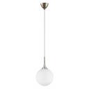 Подвесной светильник Lightstar GLOBO 813033 в форме шара