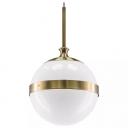 Подвесной светильник Lightstar Globo 813111