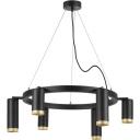 Подвесной светильник Lightstar Rullo LR01637387340