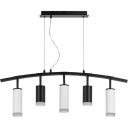 Подвесной светильник (571735+214437-2+214486-3+202430-5) Lightstar RULLO LR7353728630