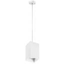 Подвесной светильник Lightstar RULLO RP6586 форма куба