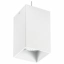 Подвесной светильник Lightstar Rullo RP6586 Цвет плафонов белый Цвет арматуры белый