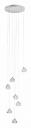 Подвесной светильник Loft IT Rain 10151/7