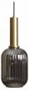 Подвесной светильник Loft IT IRIS 2070-A+BR