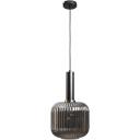 Подвесной светильник Loft It Iris 2070-B+BL в форме шара