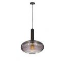 Подвесной светильник 2070-С+BL Loft It Iris 2070-C+BL в форме шара