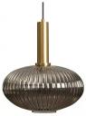 Подвесной светильник Loft IT IRIS 2070-С+BR