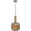 Подвесной светильник Loft It IRIS 2071-B+BR в форме шара