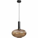 Подвесной светильник LOFT IT Iris 1 2071-C+BL