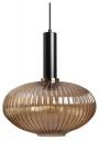 Подвесной светильник Loft IT IRIS 2071-С+BL