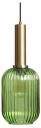Подвесной светильник Loft IT IRIS 2072-A+BR