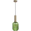 Подвесной светильник Loft It Iris 2072-A+BR