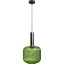 Подвесной светильник Loft It Iris 2072-B+BL в форме шара