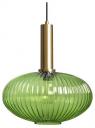 Подвесной светильник Loft IT IRIS 2072-С+BR