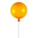 Детский потолочный светильник воздушный шарик 5055C/L Loft It 5055C orange