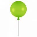 Накладной светильник Loft it Memory 5055C/S green