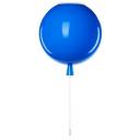 Детский потолочный светильник воздушный шарик 5055C/S blue Loft It Balloon