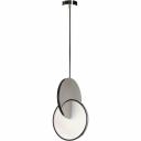 Подвесной светильник LOFT IT Eclipse 9970P