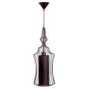 Подвесной светильник в виде вазы Loft It Jeneva LOFT8906/C
