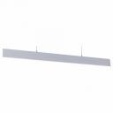Подвесной светильник Lucia Tucci Aero AERO 206.30 bianco LED Цвет плафонов белый Цвет арматуры белый