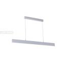 Подвесной линейный светодиодный светильник 206.30 Lucia Tucci Aero bianco LED