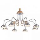 Подвесная люстра Lucia Tucci Natura Natura 064.8 Led