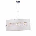 Потолочная люстра Pelle Bianca Pelle Bianca 2010.3