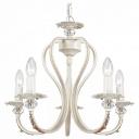 Подвесная люстра Lucia Tucci Salerno SALERNO 138.5